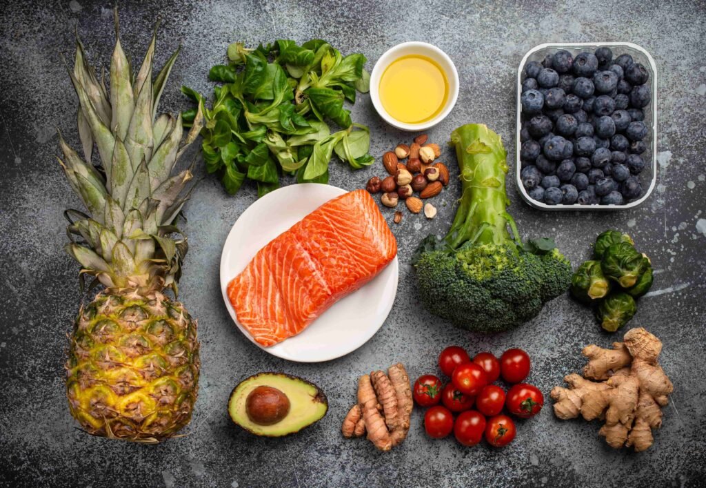 The Anti-Inflammatory Diet Basics What are the Different Types Out There